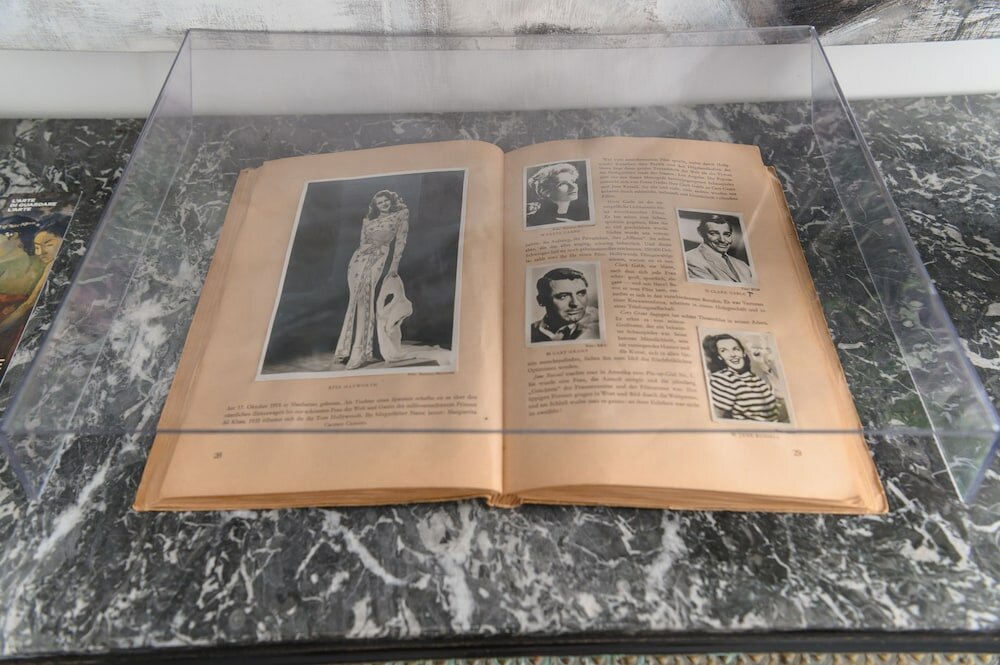 Фото Residence CineApollo