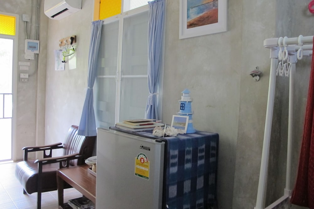 Фото Sichang My Home