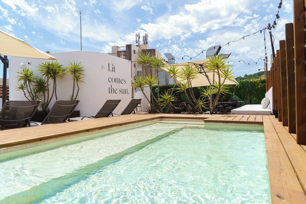 Фото Casa Lit Barcelona