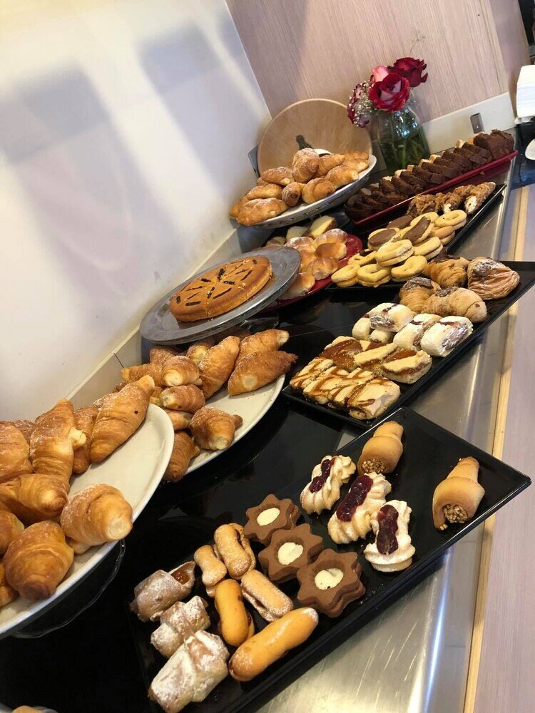 Фото Hotel Ancora