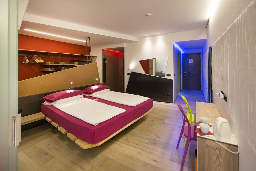 Фото Ambienthotel Primaluna