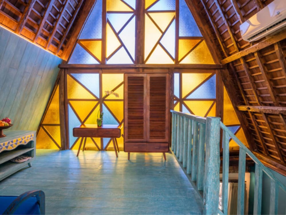 Фото Menzel Ubud