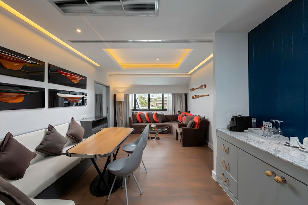 Фото The Boathouse Phuket