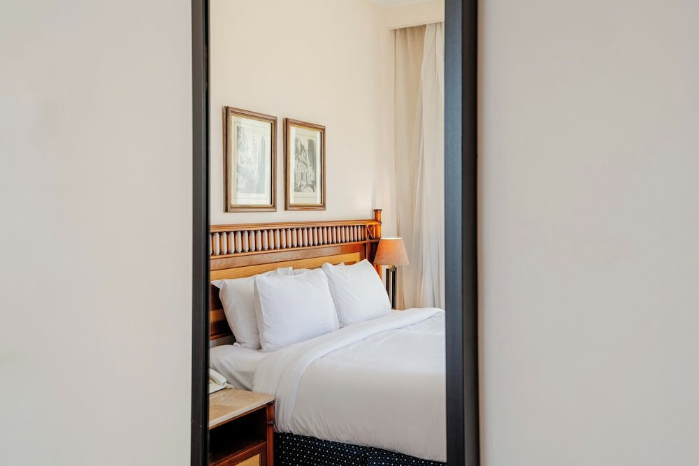 Фото Om Kolthoom Hotel & Tower