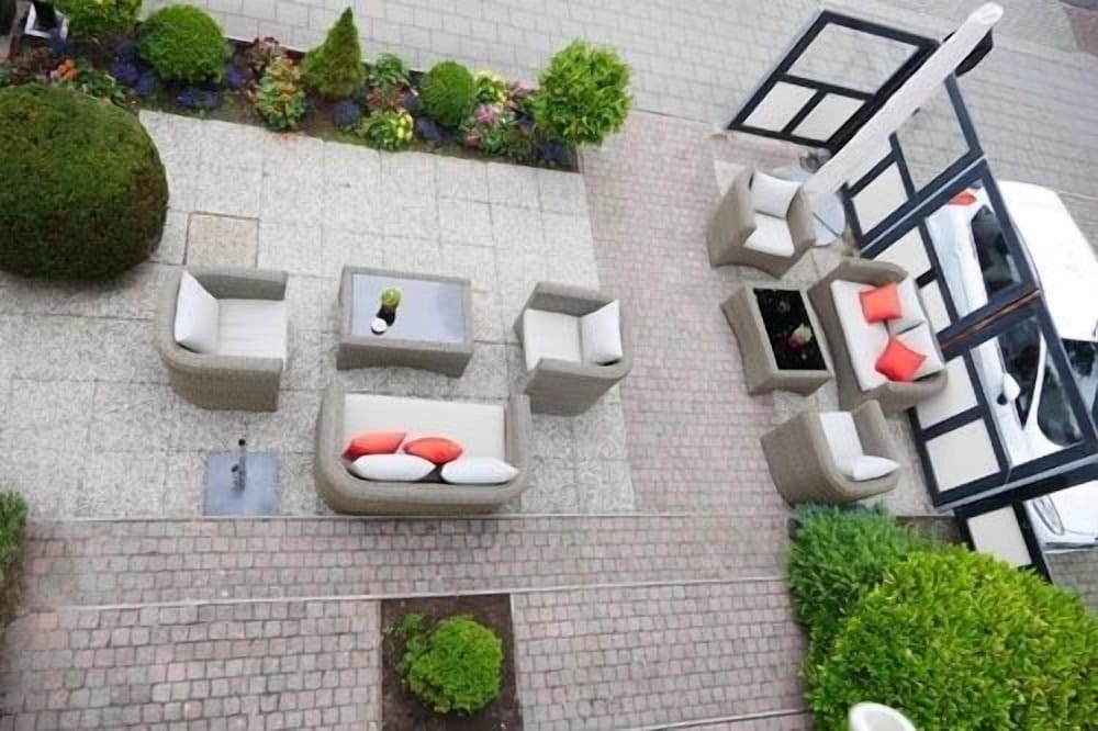 Фото Alp de Veenen Hotel