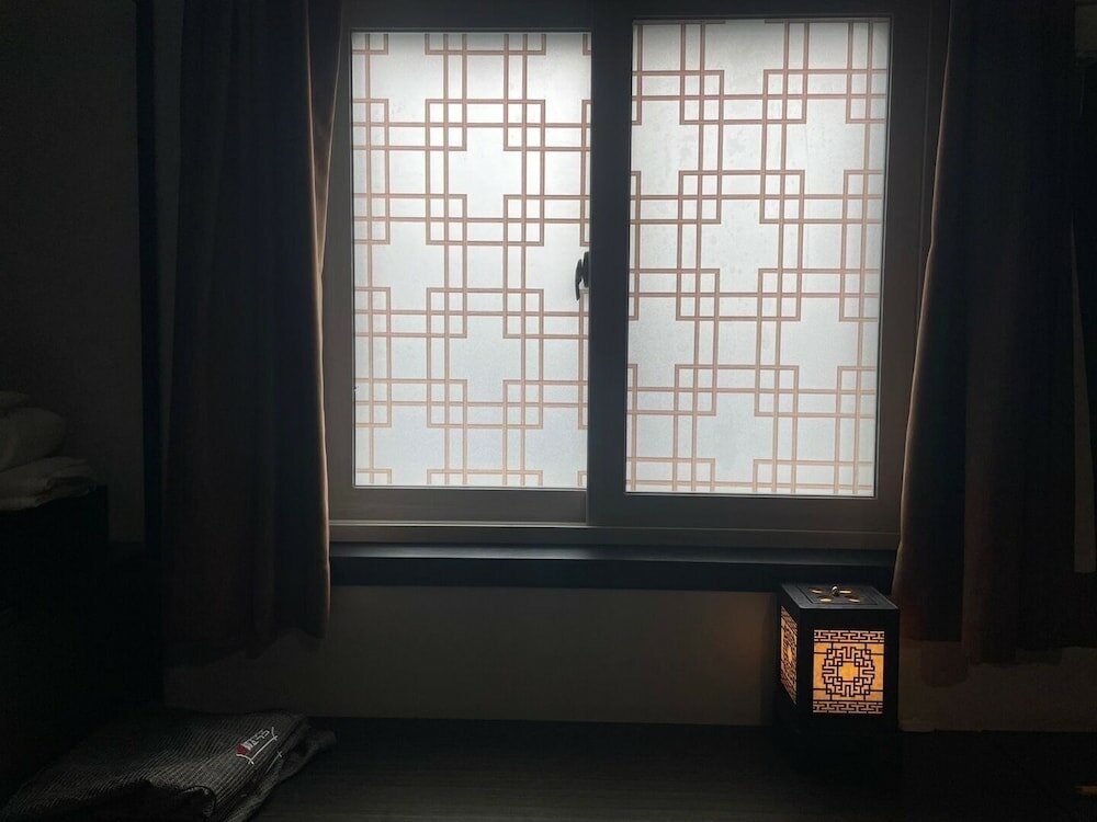 Фото Suwon Dono1796 Hotel