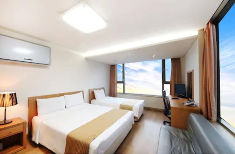 Фото Hyundai Residence Seoul