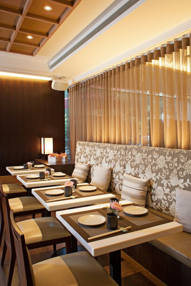 Фото Beitou SweetMe Hot Spring Resort