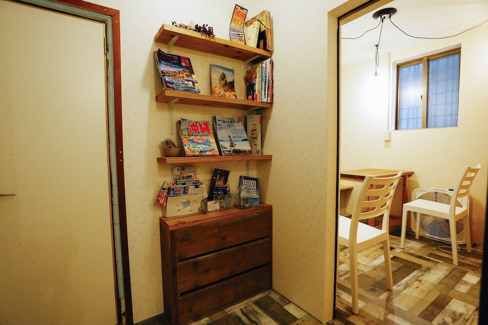 Фото Aien Coffee and hostel