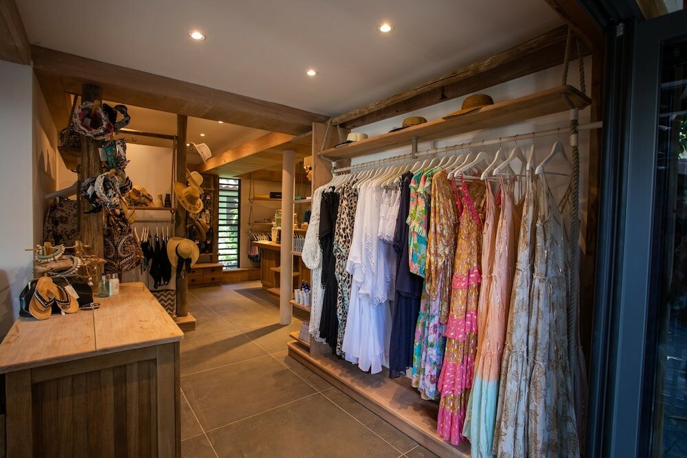 Фото Baoase Luxury Resort