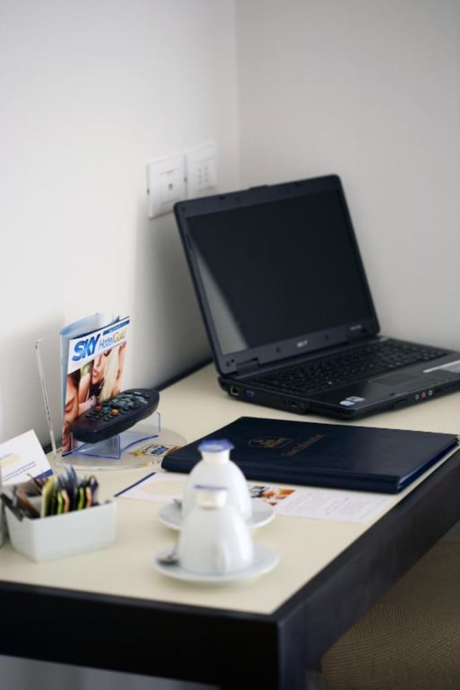 Фото Best Western Cesena Hotel