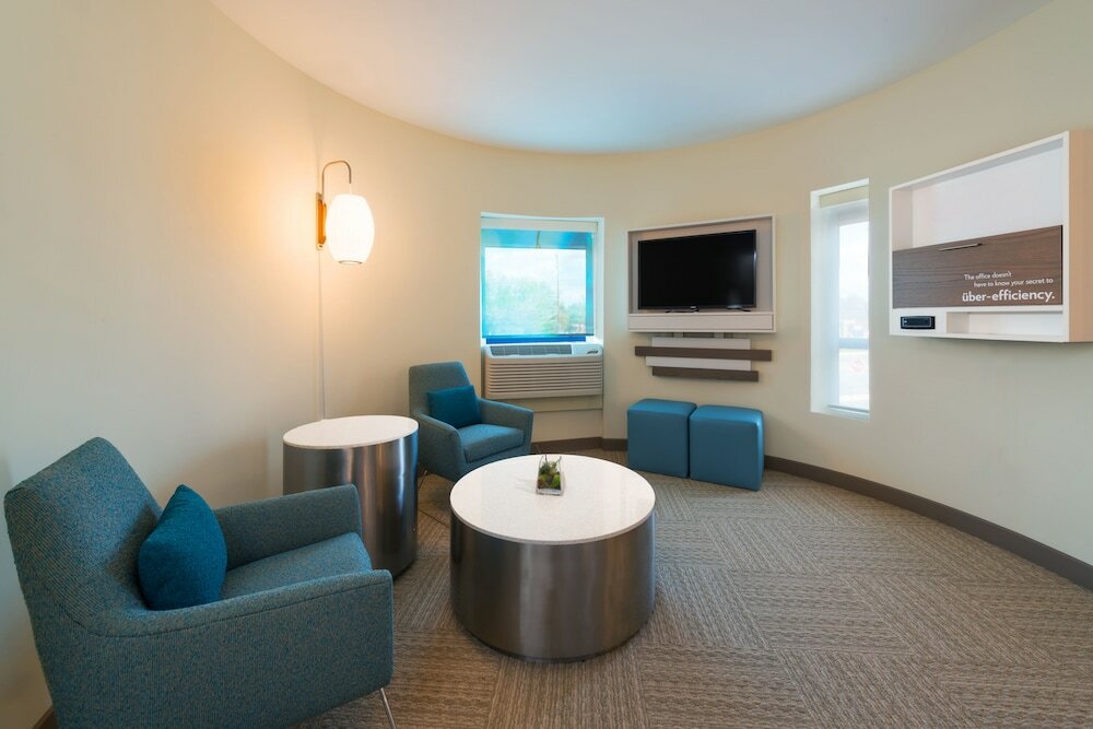 Фото Even Rockville - Washington D.C. Area, an Ihg Hotel