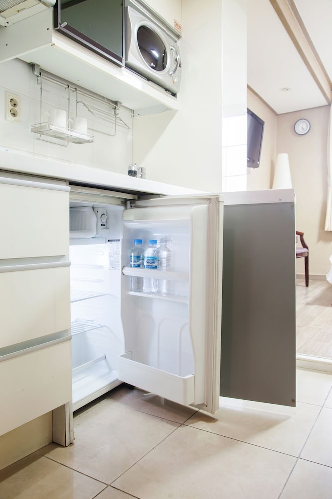 Фото Uljiro Co Op Residence