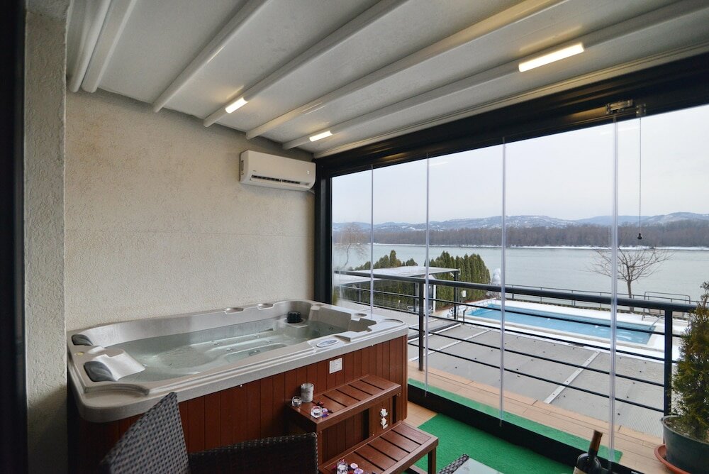 Фото Panorama Aqualux