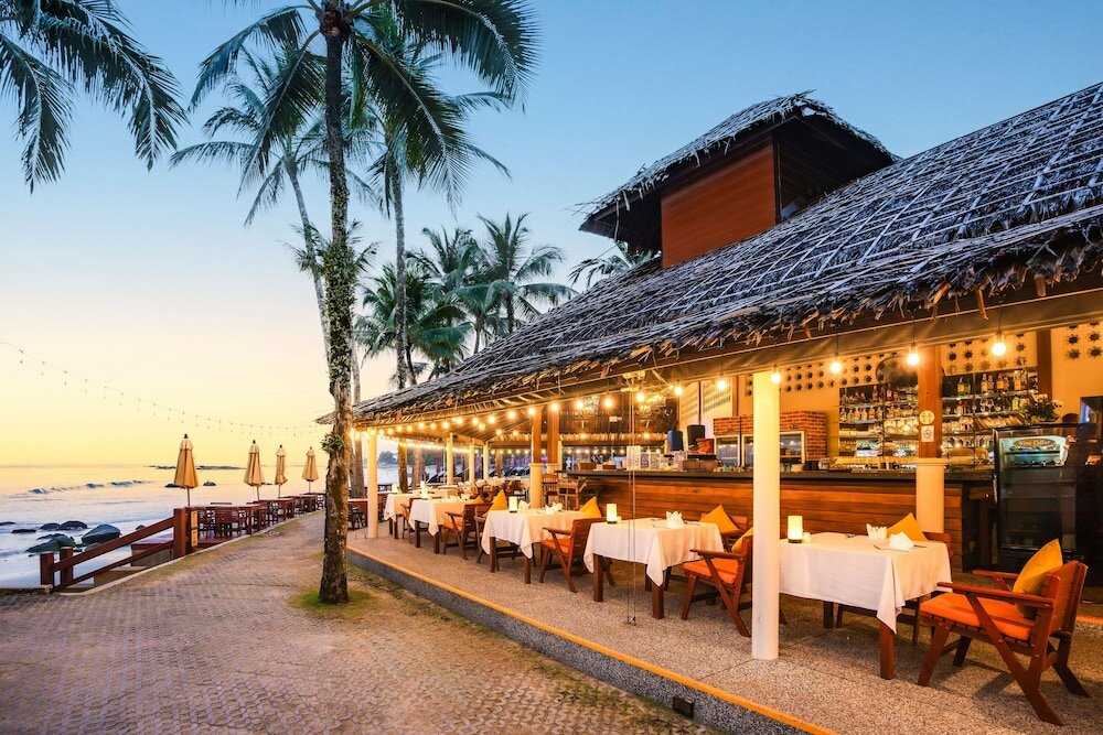 Фото Khaolak Laguna Resort