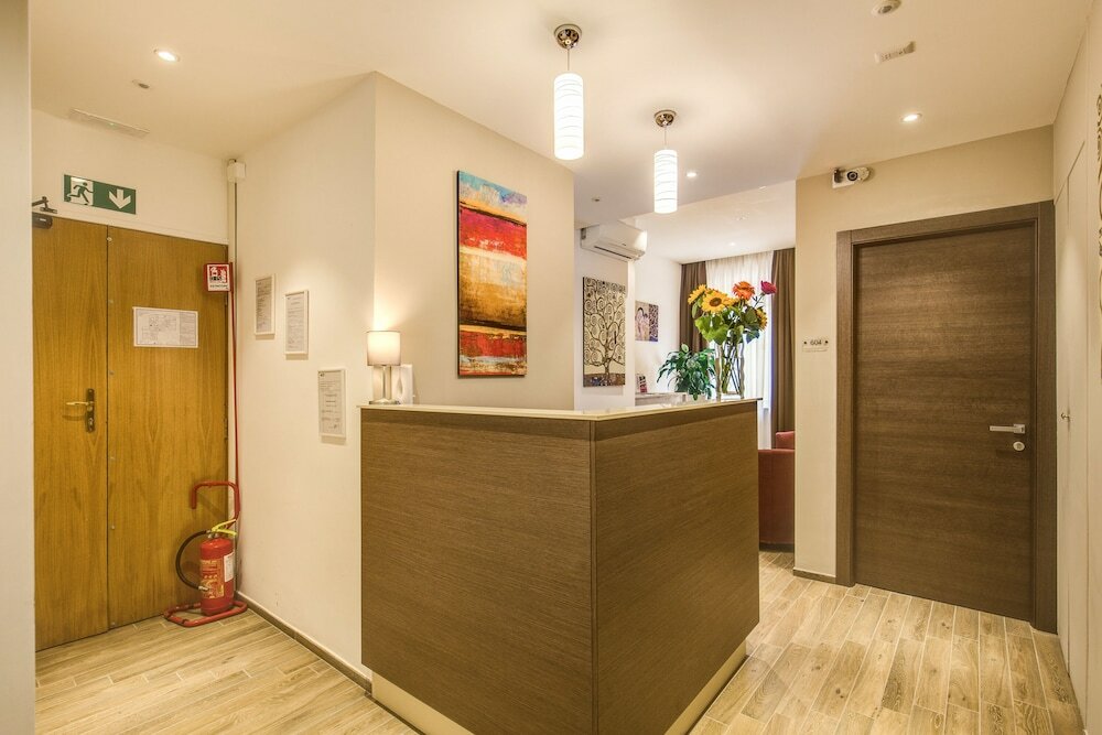 Фото отеля 3