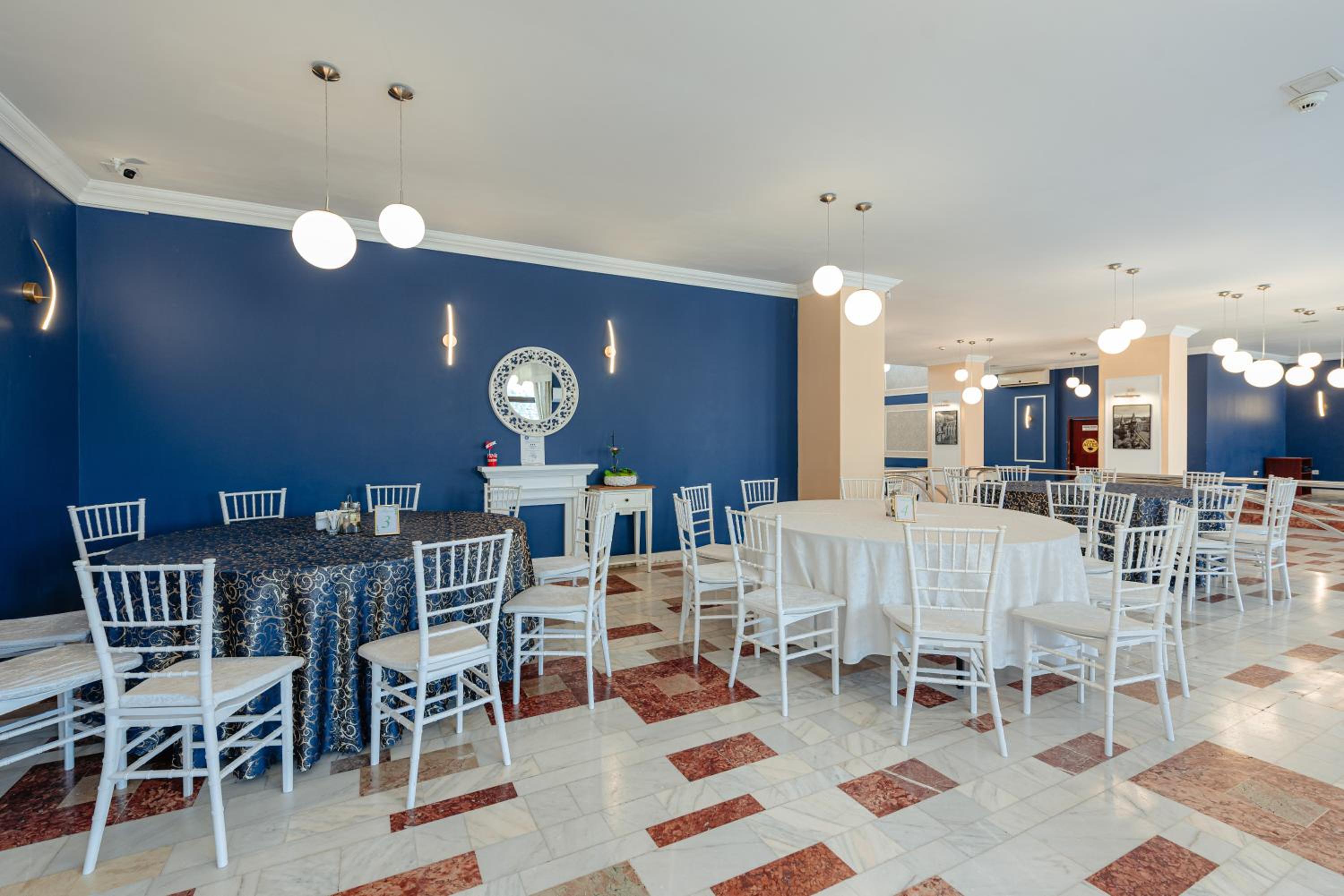 Фото Hotel Rusca