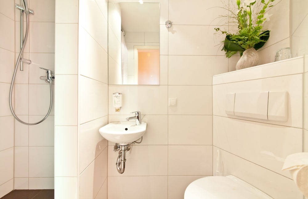 Фото Hotel Königshof Hamburg