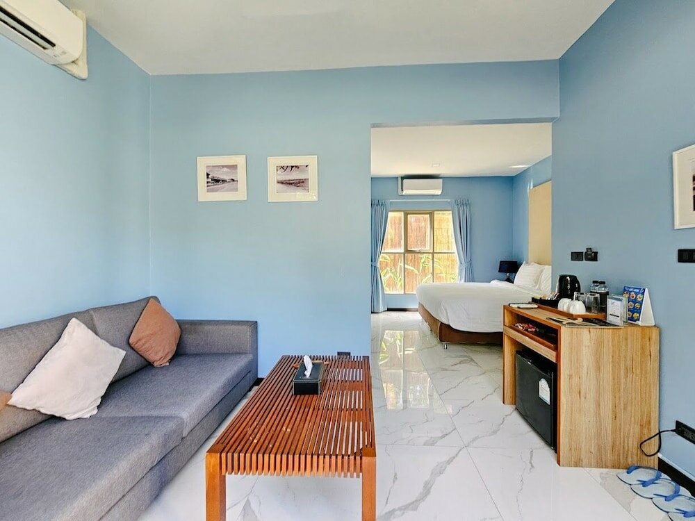 Фото De Chaochom Hua Hin