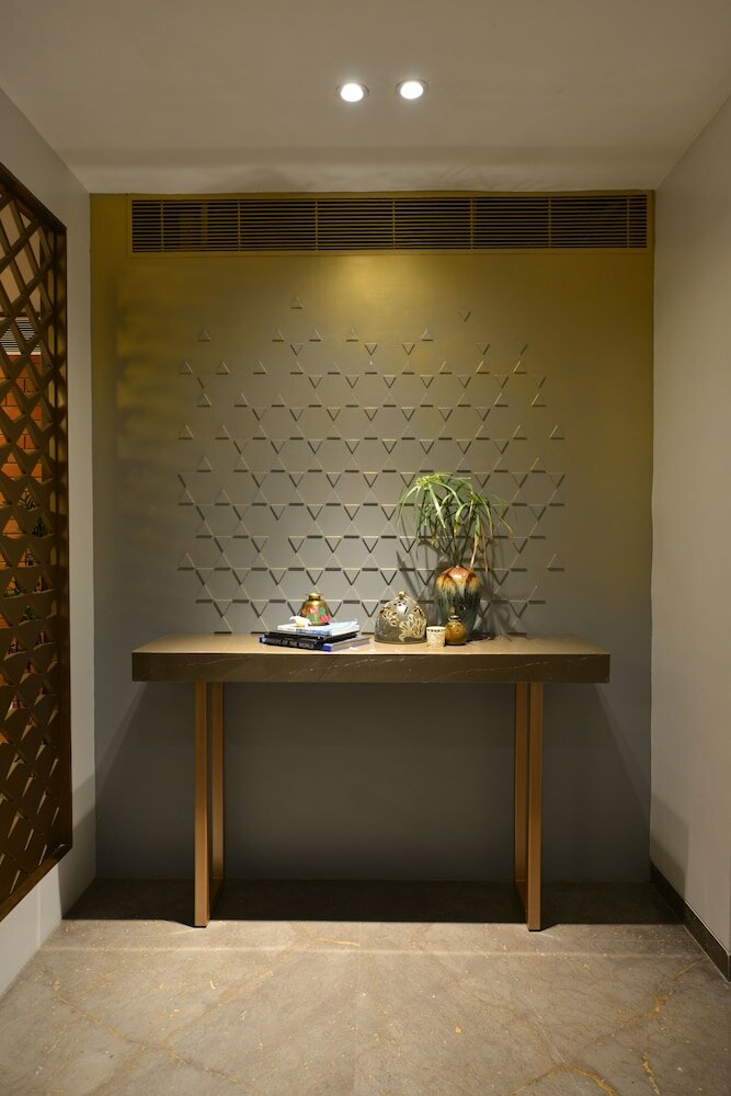 Фото The Fern - An Ecotel Hotel, Vadodara