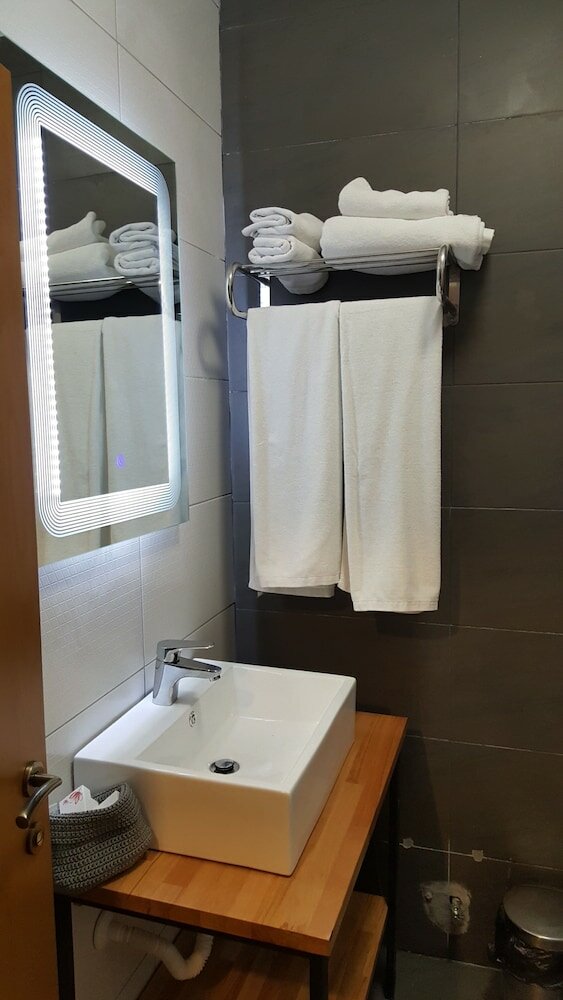 Фото Oda Hotel Tirana