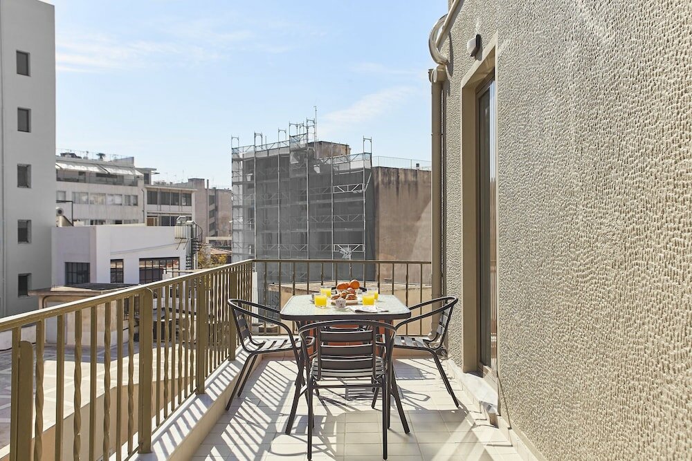 Фото ToStay loft