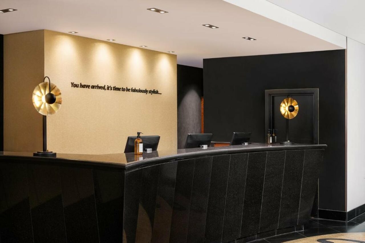 Фото Millennium Hotel London Knightsbridge
