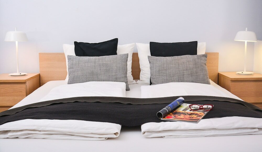 Фото The Nordic Villa