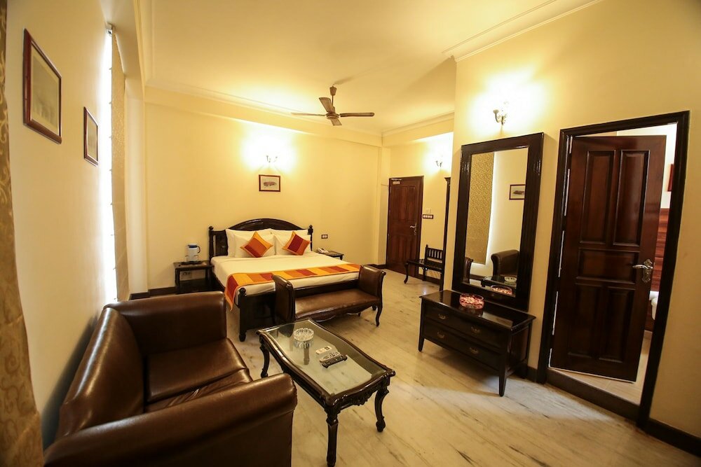 Фото Jd Hotel Four Boutique