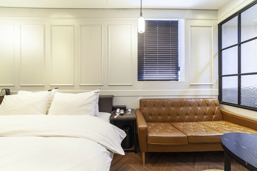 Фото Hotel Stay 53