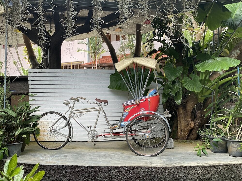 Фото Khaolak Grand City