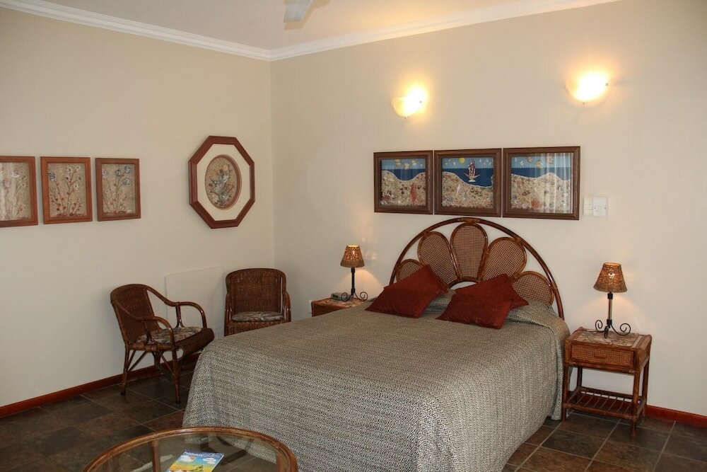 Фото Marina Martinique B and B