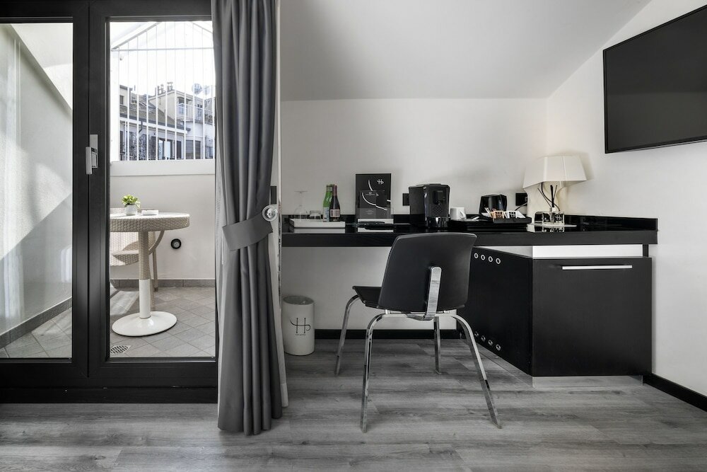 Фото Lhp Hotel Napoleon