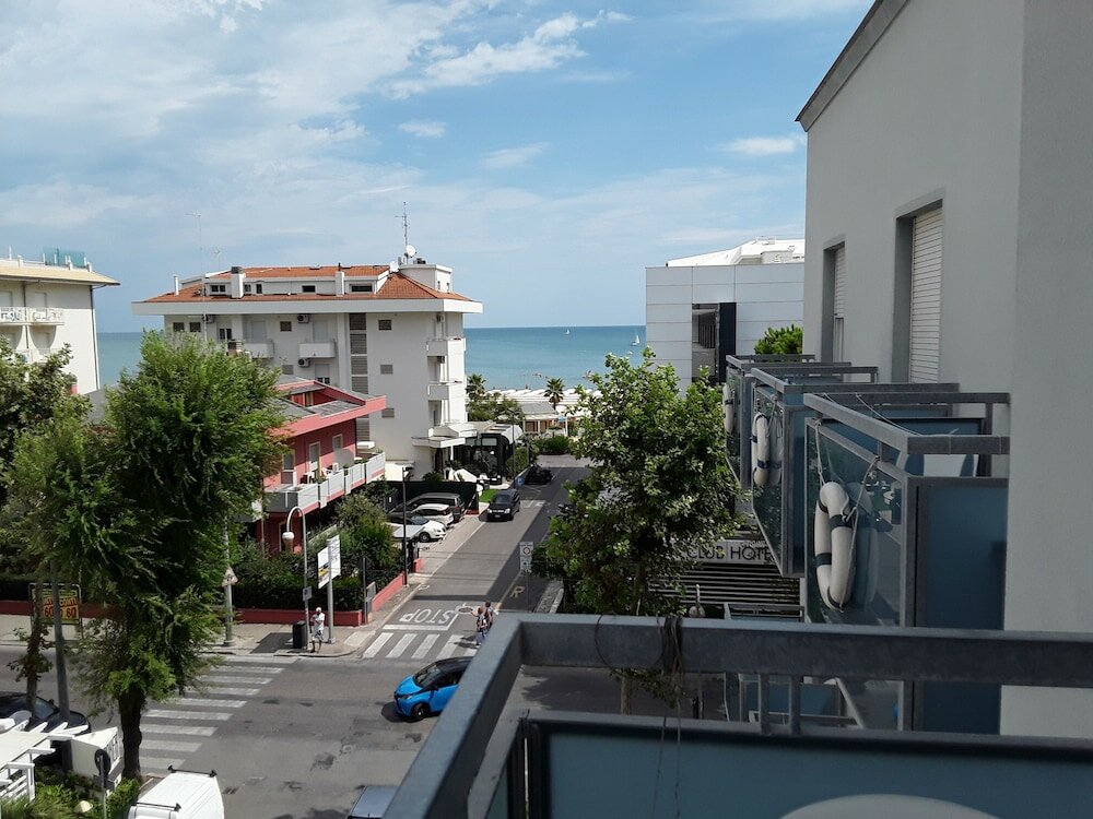 Фото Hotel Le Vele