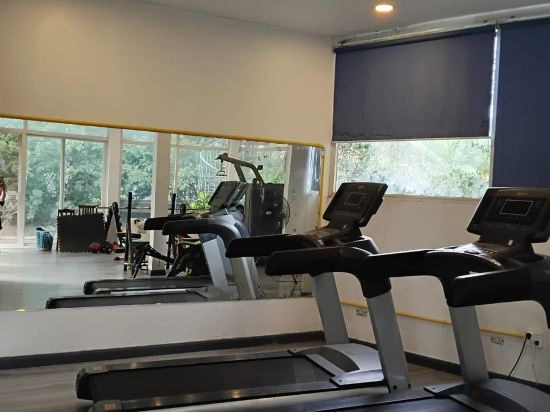 Фото The Park Vientiane