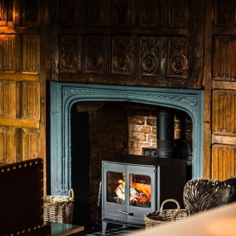 Фото Seckford Hall Hotel & SPA