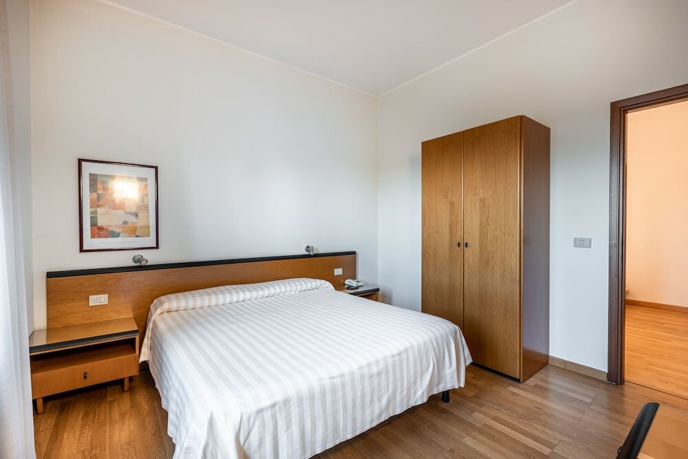 Фото Hotel Nuova Grosseto
