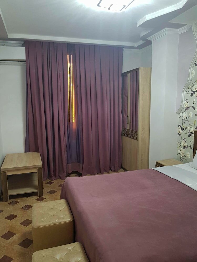 Фото Georgian Palace