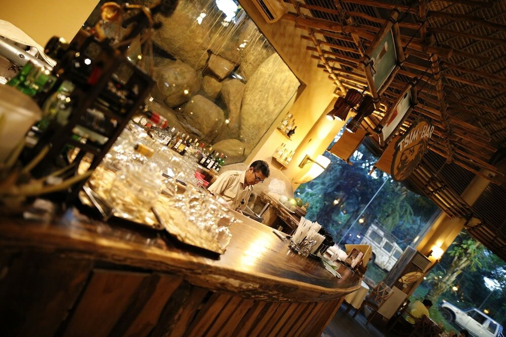 Фото Mara River Safari Lodge