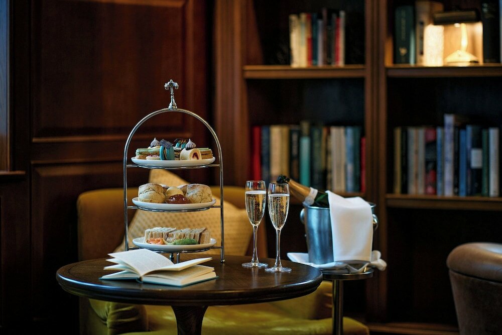 Фото University Arms, Autograph Collection