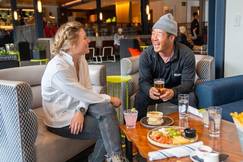 Фото Limelight Hotel Snowmass