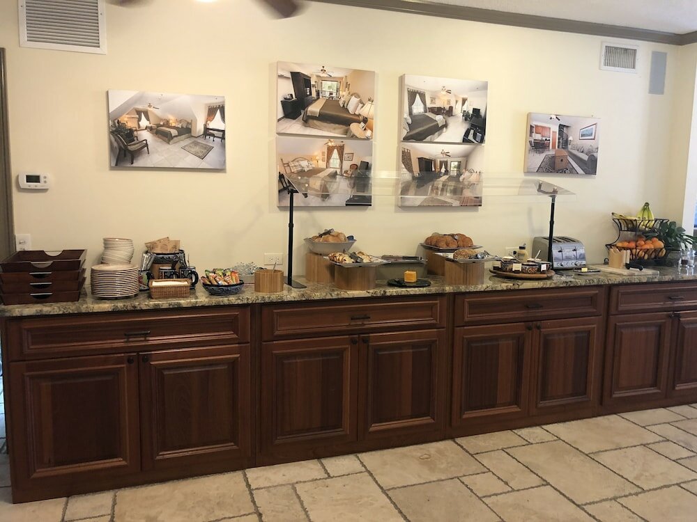 Фото St George Inn