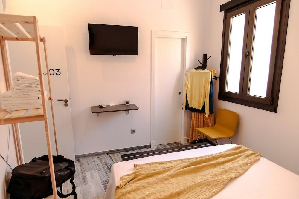 Фото The 8 Rooms House