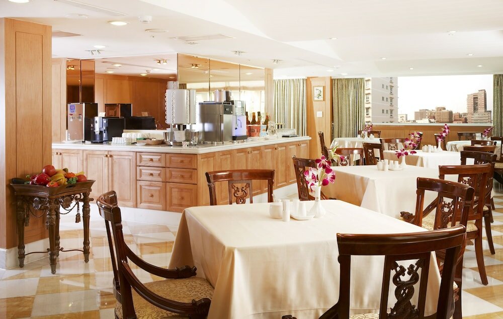 Фото Royal Seasons Hotel Taipei Nanjing West