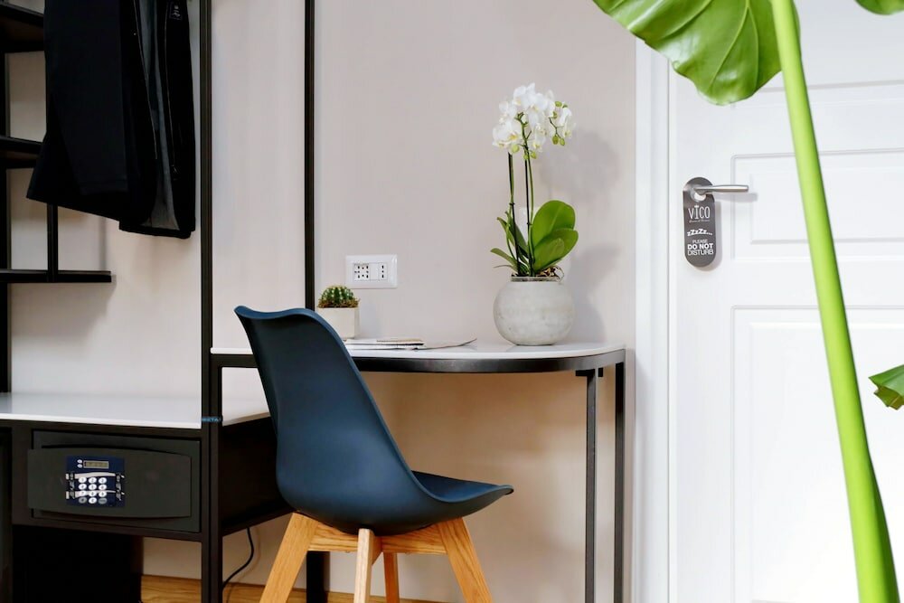 Фото Vico Rooms and Terrace