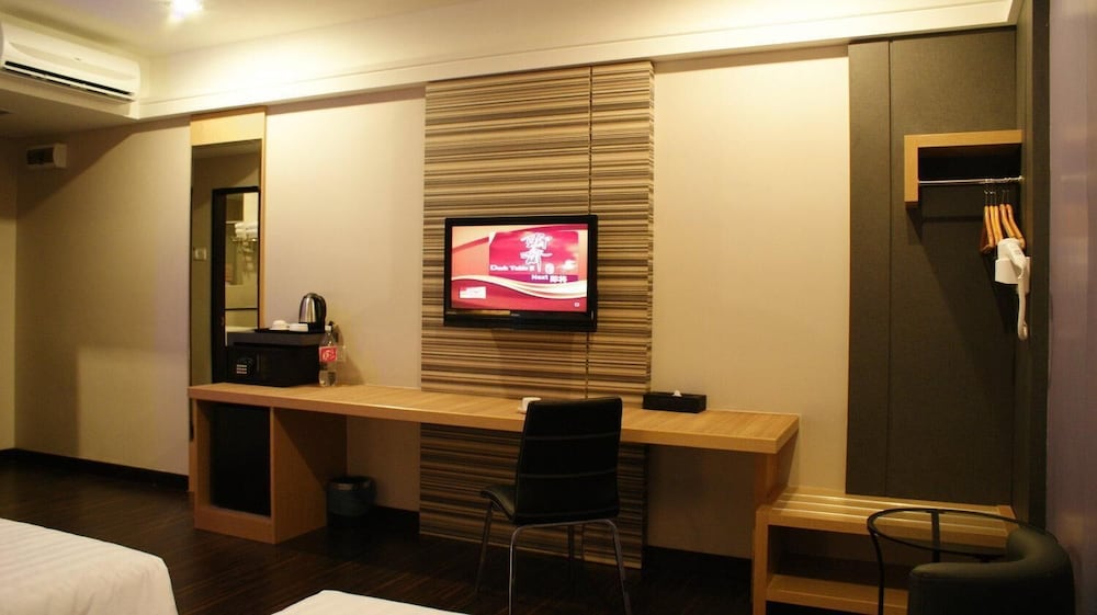 Фото De Hotel Ipoh