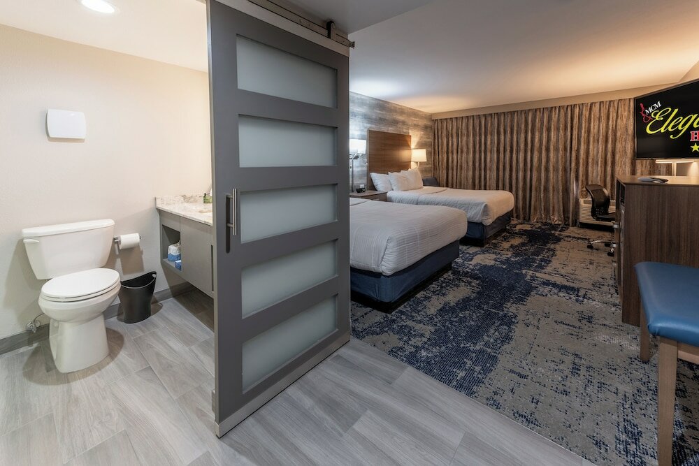 Фото Mcm Elegante Hotel and Conference Center Odessa