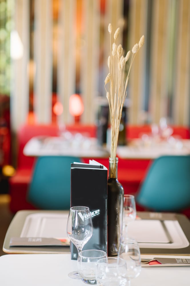 Фото Ibis Avignon Centre Gare