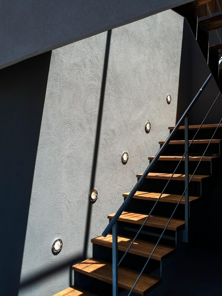 Фото Periscope Hotel