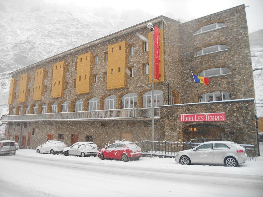 Фото отеля 3